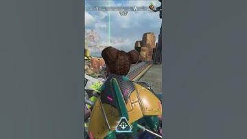 Vantage Plays #apex #battleroyalegame #firstpersonshooter