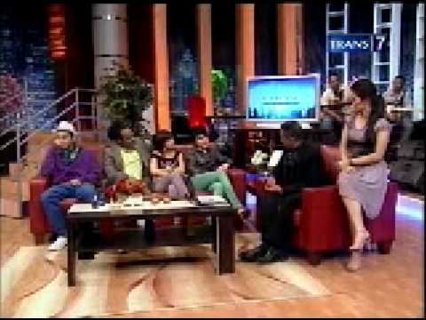 Bukan Empat Mata Jurus Terjitu-1  02 02 2009