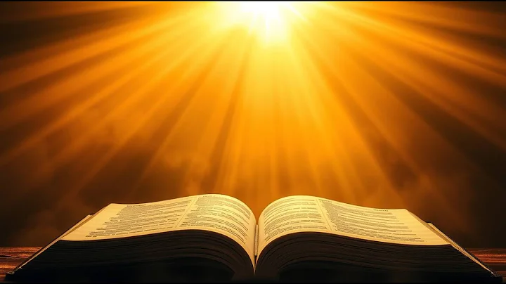 The Bible’s Hidden Code: Unlocking God’s Secret Language of Numbers