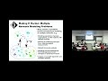S3D Distinguished Speaker Carter Butts