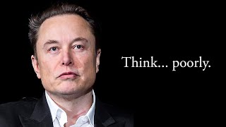 Who's Haunting Elon Musk? | Video Essay