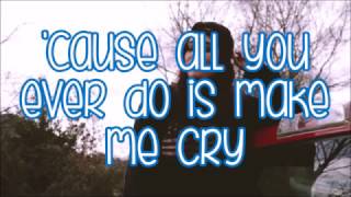 Amy Cimorelli - Make Me Cry Cover (lyrics)