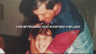 Luke Combs - My Old Man Was Right (sub. en español)