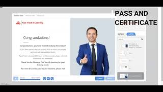 Fast Track E-Learning - Our Platform Wealth