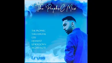 The PropheC Mix | Trugg, The PropheC, Tarli Digital, Ezu, DJ Harpz & more