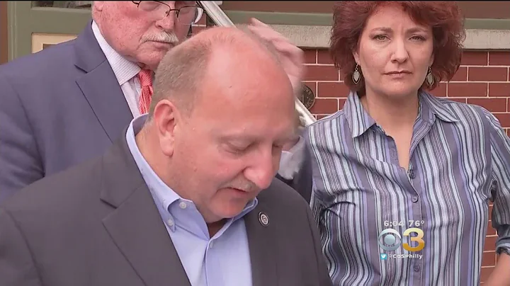 Allentown Mayor Won't Resign Following Federal Ind...
