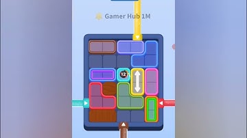 Water out puzzle level 125 Walkthrough solution 