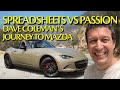 From gearhead to guru dave colemans unexpected journey  why and how to mod your mx5 right