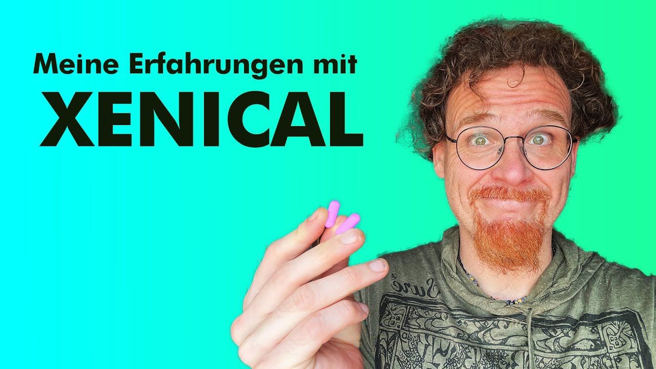 Xenical Orlistat zur Gewichtsreduktion Xenical Orlistat zur Gewichtsreduktion