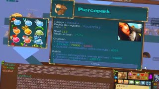 TRANSFORMICE - Piercepark 99k HD