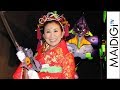 豪華衣装の高橋洋子「エヴァンゲリオン」カウンターソードの美しさ絶賛 24年歌うテーマ曲は「天からのギフト」