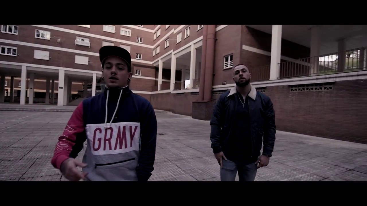 BARELY FT. CHRIS - BANDOLEROS 😈