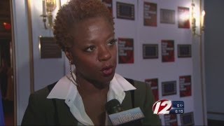 Viola Davis Continues to Give Back to Hometown