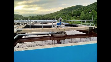 Hệ Thống Xử Lý Nước Thải Trang Trại Chăn Nuôi Heo - Công Suất 990m3/Ngày Đêm