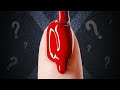 The worlds most mysterious nail polish