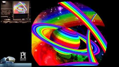 Leonard Susskind - Eternal Inflation & De Sitter Space