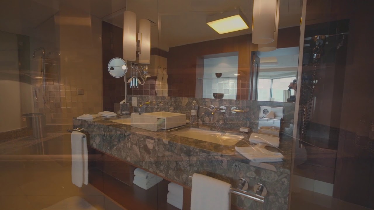 Ambassador Suite YouTube