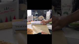 Amazon.com: SMARTAKE 200 Pcs Parchment Paper..... @smartakeoffice