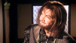 Horrible Histories Scary Special part 1