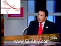 عدلي القيعي يضع هيثم فاروق في مأزق على الهواء