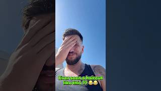 EVER SEEN A HAIRCUT LIKE THIS 💈🤣🤣 #barber #barbers #barbershop #barberlife #haircut #funnyvideo