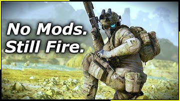 Why Ghost Recon Breakpoint DOESN