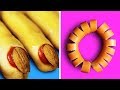 16 RECEITAS FÁCEIS QUE AS CRIANÇAS VÃO ADORAR