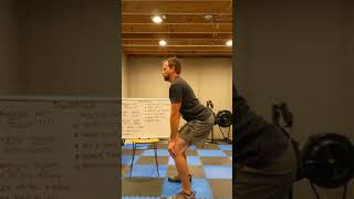 Kettlebell Tips: Beginner Swing Series Video 2: Movement Prep