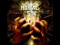 Mortal Sin - Burned Into Your Soul