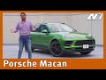 Porsche Macan - ¿Aún vendo mi riñón por este auto?