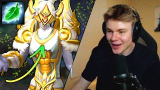 I Thought Healing Was Hard... Until I Hit 2400