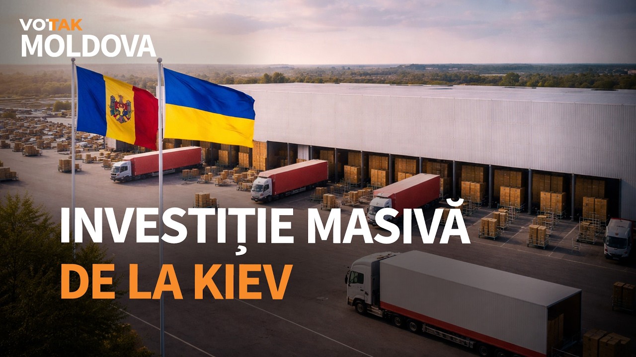 Ucraina investește în logistică. Moțiune împotriva lui Anatolie Nosatîi