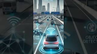 Most Drivers Don't Know About This Traffic Secret #commute #traffictips