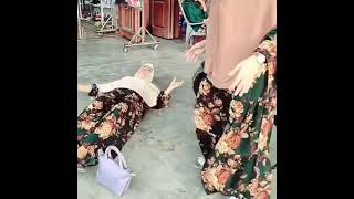 video lucu ngakak || Snack video lucu