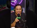 The entire panel showing their age on this week’s pod😂