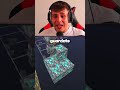 UN VIP UTILIZZA XRAY per TROVARE DIAMANTI su MINECRAFT!😱