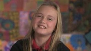 Our School: Series 1 - Episode 2 - Libby