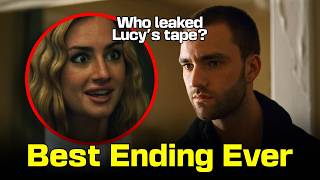 The Dark Theory Behind Lucy’s Gas Station Escape