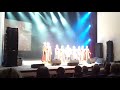 Попурри из народных песен - Народный вокальный ансамбль Гомельчанка