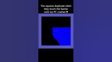 Just wait for the end #simulation #satisfying #crash #viral #trending