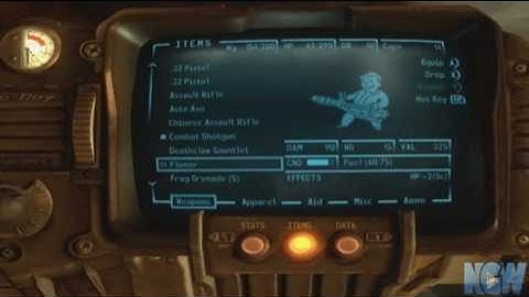 Fallout 3: The Pitt - Unsafe Looking Conditions - Arena | WikiGameGuides