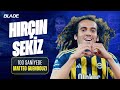 100 SANİYEDE BU KİM Matteo Guendouzi Fenerbahçe
