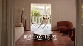Riverton House: A Contemporary Queenslander Renovation for Modern Family Living | Riverton House