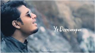 Gajab ka hai din || Status|| #Raj_Barman #TRR