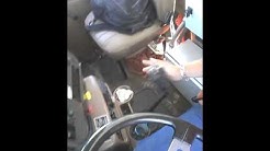 Julio camion mack caja maxitorque