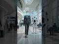 The AI Airport of 2050