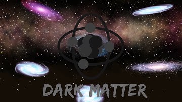 What is Dark Matter?