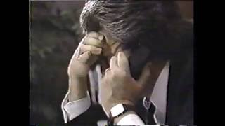 WRAL TV-5 News promo #1, 1989