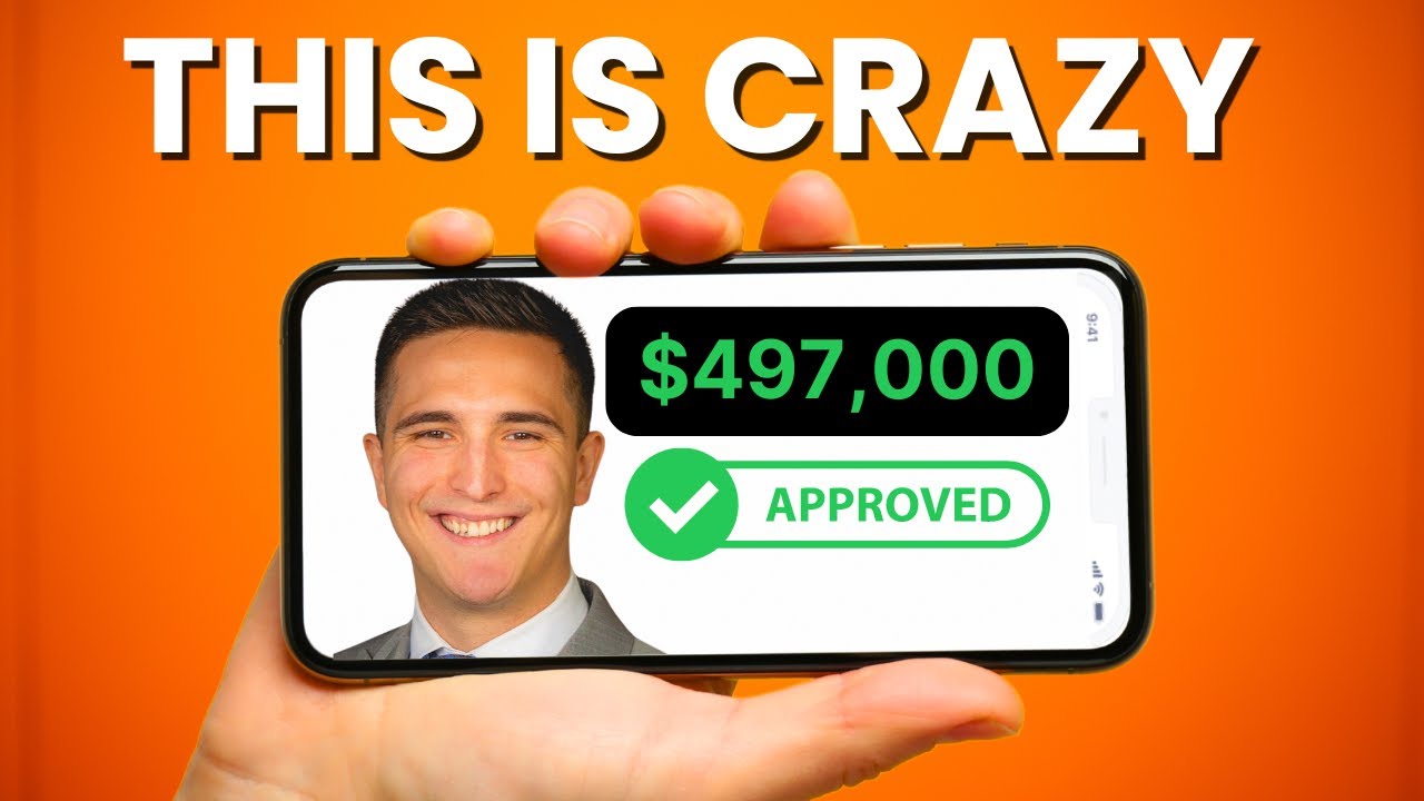 How To Buy Real Estate With Literally ZERO Income | (DSCR Loans)