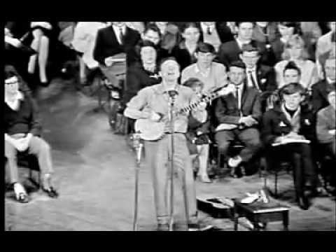 Video: Pete Seeger Net Worth